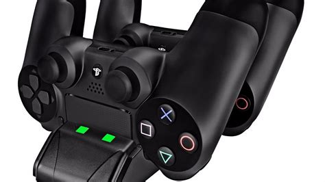 Image result for PS4 Controller Charging System