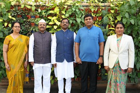 St. Joseph's Pre-University College Bangalore