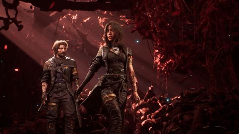 Clair Obscur: Expedition 33 - Nuovo gameplay e cast stellare | PC-Gaming.it