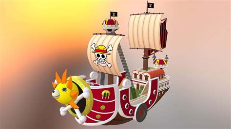 Thousand Sunny