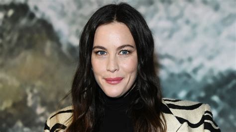 Liv Tyler Joins 'Captain America 4' to Play Betty Ross