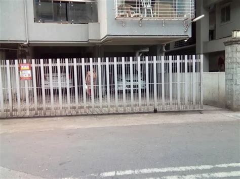 Shreenath Arpan in Vile Parle West, Mumbai