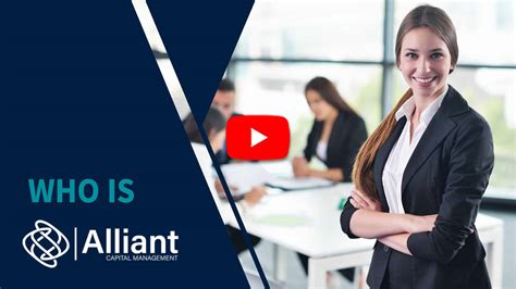 Alliant Capital Management | Trusted Debt Resolution Solutions