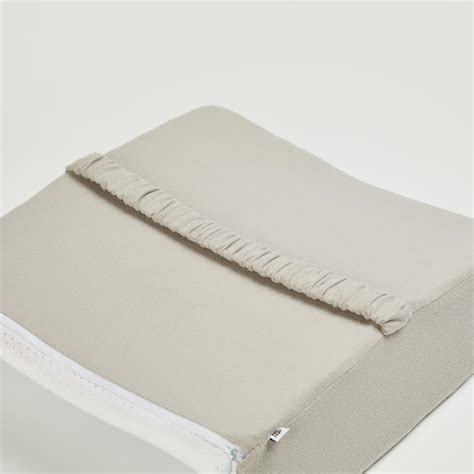 Buy Slumber Memory Foam Lumber Support Pillow from Home Centre at just ...