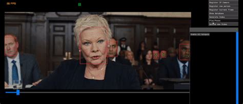 Video Intelligence - beta