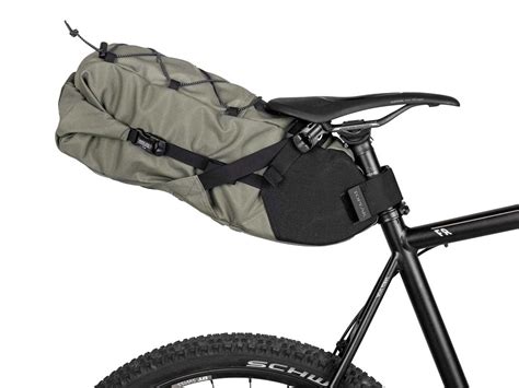 Buy Topeak Bag Backloader Saddle Bag Online |The Bike Affair