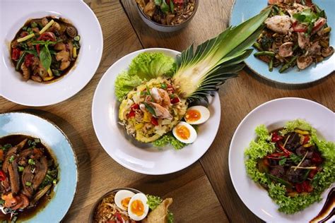 PHUKET - THAI FOOD & BAR, Sopot - Menu, Prices & Restaurant Reviews ...