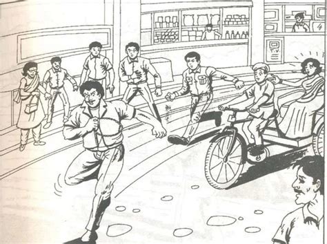 10 PPDT Pictures with Stories: A Comprehensive Guide for SSB Candidates