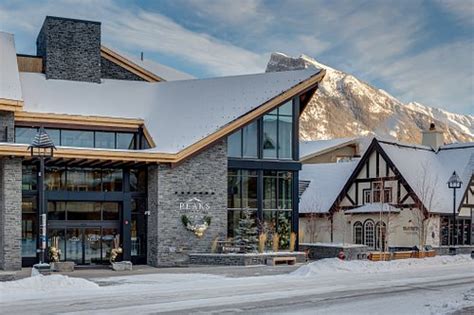 The 10 Best Hotel Deals in Banff National Park (Apr 2023) - Tripadvisor