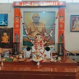 Shree Vatavruksha Swami Maharaj Devasthan, Akkalkot - Hindu temple ...