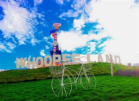 WHOOPEE LAND AMUSEMENT AND WATER PARK (2025) All You Need to Know ...