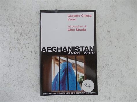 Amazon.in: Buy Afghanistan anno zero Book Online at Low Prices in India ...