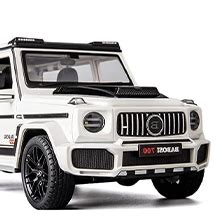 Umadiya® Brabus 700 Mercedes-Benz AMG G63 Benz Model Car Gwagon 1:32 ...