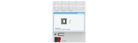 KNX PLC – What is it and what is it for?