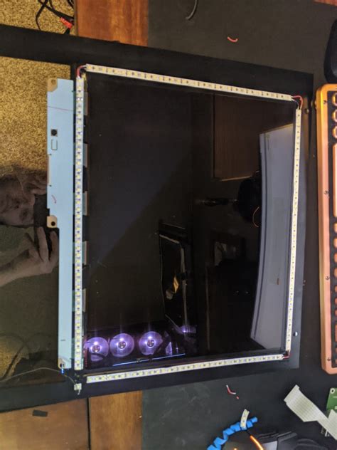 Image result for Custom PC Snowblind