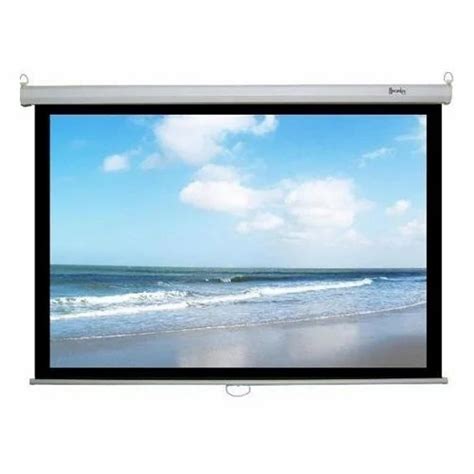 Image result for LCD Projector Screen