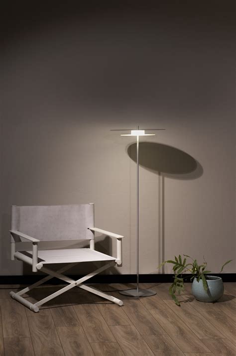 Best Cement Floor Lamp That Inspire