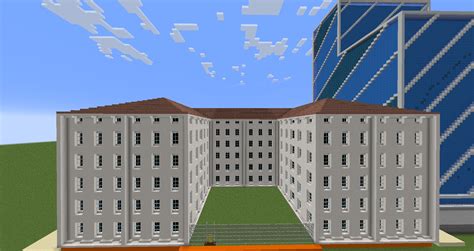 Image result for Minecraft Building Practice Server