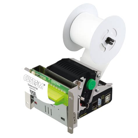 Hspos Kiosk Printer - Easovations Solutions - Ahmedabad, Gujarat, India