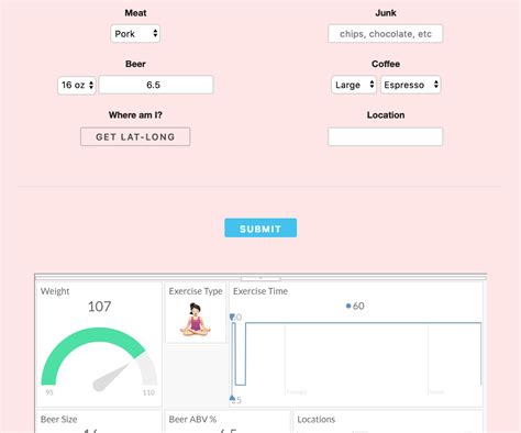 Computer Activity Logger 的图像结果