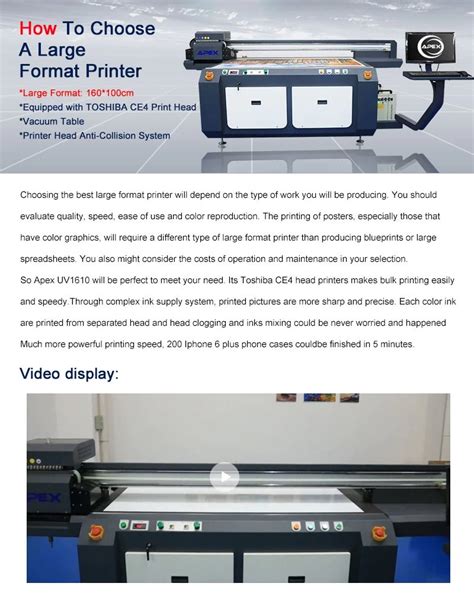 Image result for Large Format Printer