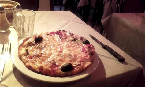 RISTORANTE VECCHIOMONDO, London - South Kensington - Restaurant Reviews ...