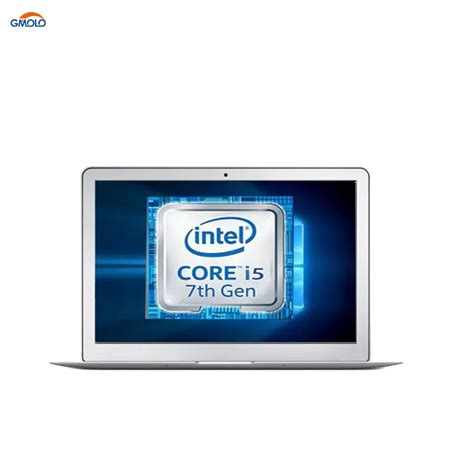 Intel Core I5 5200U laptop computer 8GB 240GB SSD 13.3inch Windows 10 ...