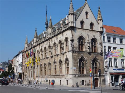 30 BEST Places to Visit in Kortrijk - UPDATED 2022 (with Photos ...