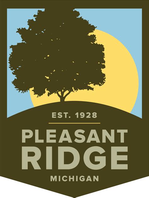 Events | City of Pleasant Ridge Michigan