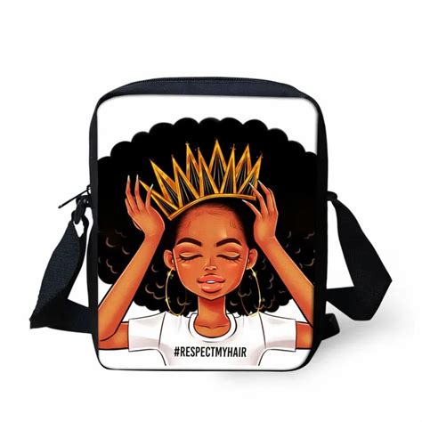 African Traditional Messenger Bag Ladies Satchel – CRAZE