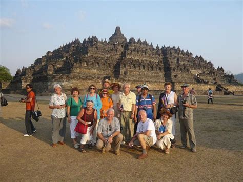 Jogja Trans Holiday Tours (Prambanan) - All You Need to Know BEFORE You Go