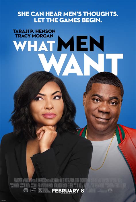 What Men Want (2019) Bluray FullHD - WatchSoMuch