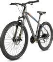 CRADIAC XC 900 24 | 6061 ALLOY FRAME | FULLY FITTED | ZOOM LOCKOUT ...