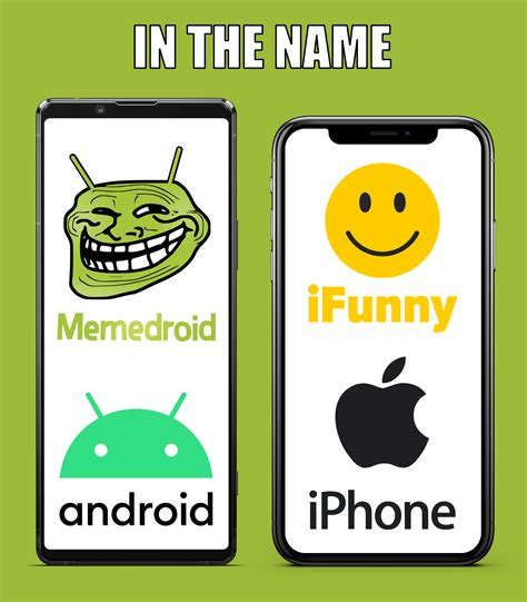 Image result for Android Logo Meme