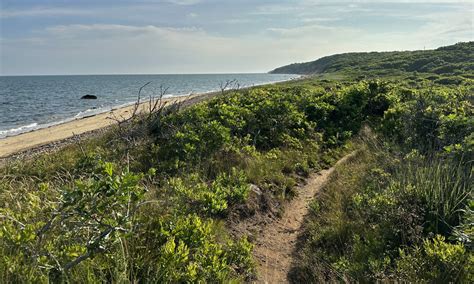Hurricane Mountain (Out-and-Back) - ADK Long Island