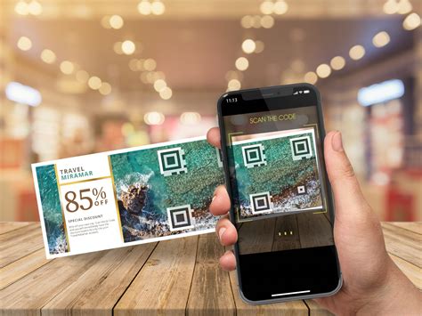 QR Code Use 的图像结果