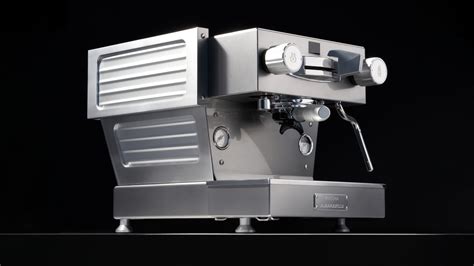 Rimowa & La Marzocco Buzz For Mornings With Suitcase-Esque Coffee ...