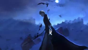 Video wallpaper Ichigo Darling Franxx (Anime) | 1920x1080 FullHD