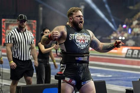 Englands Strongest Man 2026, The Dome, Doncaster, 24 May 2026 | AllEvents