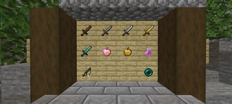 Image result for Invisible Texture Pack Items