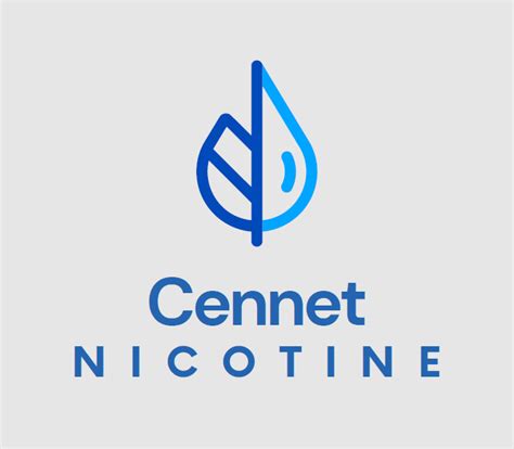 Nicotine – Cennet Biopharma