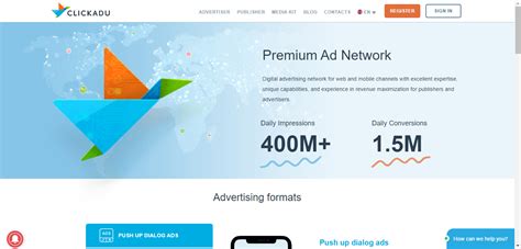 Top PPC Ad Networks 的图像结果