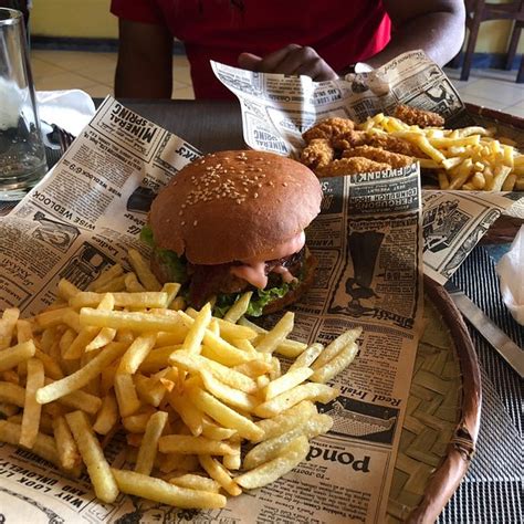 The Best Hoagie in Antananarivo - Tripadvisor