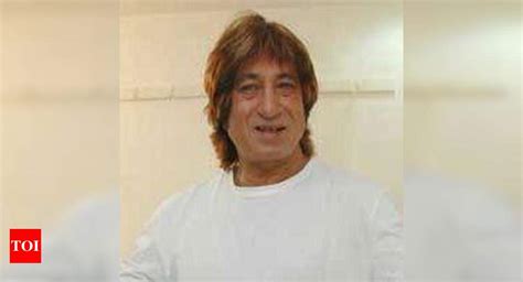 I don’t want Shraddha to just sign films: Shakti Kapoor | Hindi Movie ...