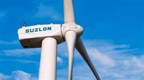 Suzlon bags 838 MW order from Tata Power Renewable Energy