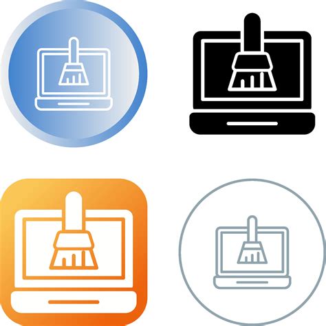 Image result for Windows Disk Cleanup Icon