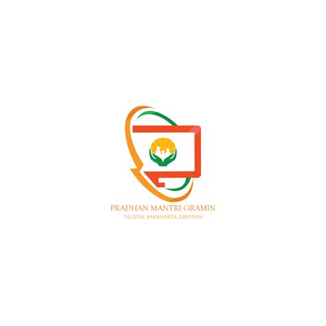 Logo and Slogan Design Contest for Pradhan Mantri Gramin Digital ...
