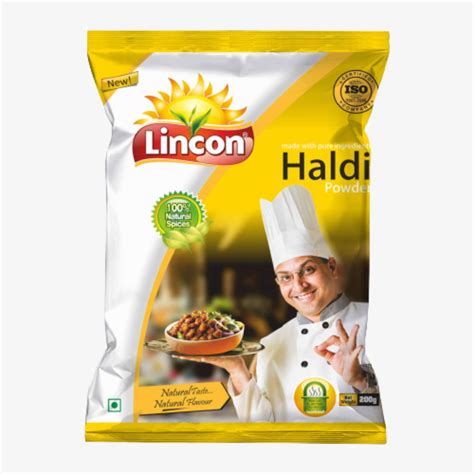 Lincon Tea And Spices