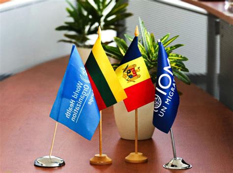 Improving migrants’ access to the Moldovan healthcare system by | Moldova