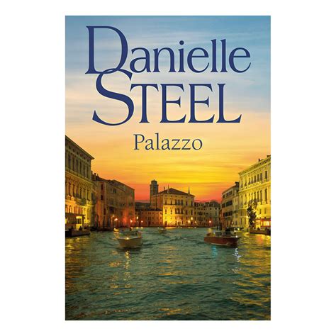 LIBRO PALAZZO - DANIELLE STEEL | Lider